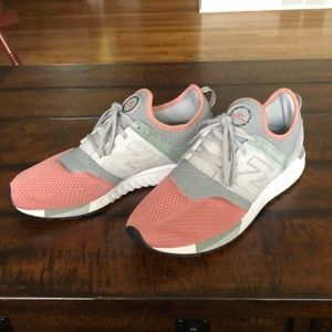 New Balance 247 Size 10